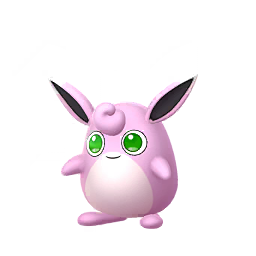 Achetez Pokémon Wigglytuff