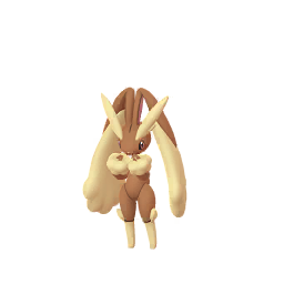 Lopunny