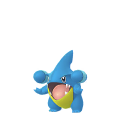 Comprar Pokémon Gible