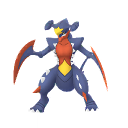 Garchomp
