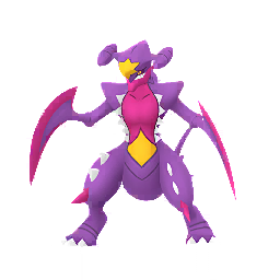 Garchomp
