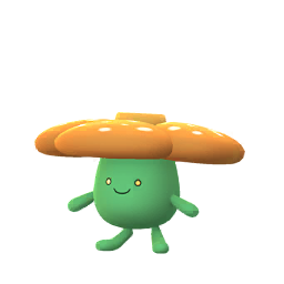 Koop Pokémon Vileplume