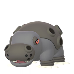 Hippowdon