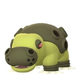 Hippowdon