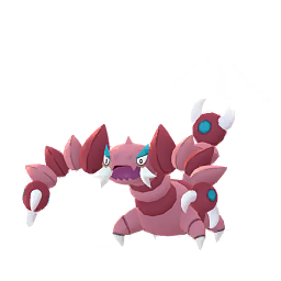 Comprar Pokémon Drapion