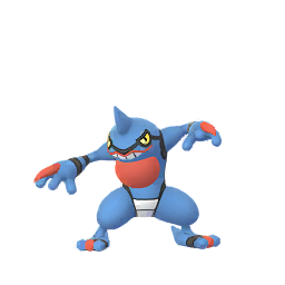 Toxicroak