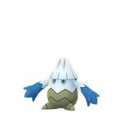 Pokémon kaufen Snover
