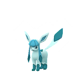 Glaceon