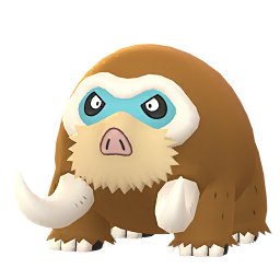 Mamoswine