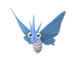 Buy Pokémon Venomoth
