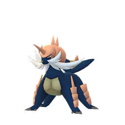 Koop Pokémon Samurott