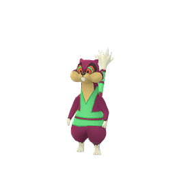 Comprar Pokémon Watchog