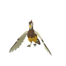 Comprar Pokémon Unfezant