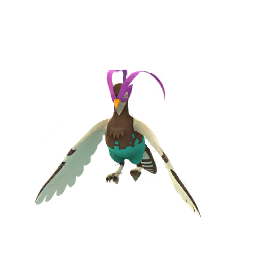 Buy Pokémon Unfezant
