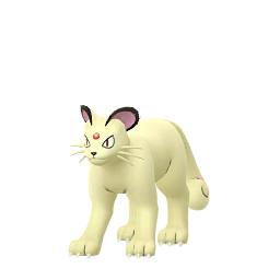 Comprar Pokémon Persian