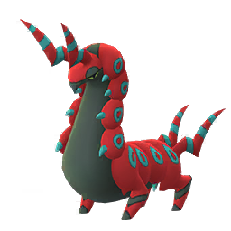 Comprar Pokémon Scolipede