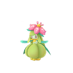 Achetez Pokémon Lilligant