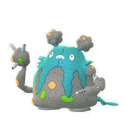 Buy Pokémon Garbodor