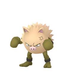 Comprar Pokémon Primeape