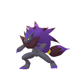 Achetez Pokémon Zoroark