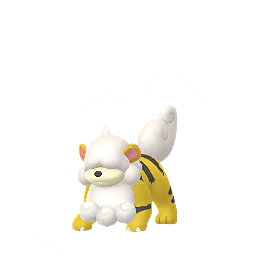 Achetez Pokémon Growlithe