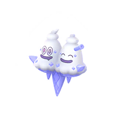 Koop Pokémon Vanilluxe