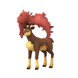 Koop Pokémon Sawsbuck