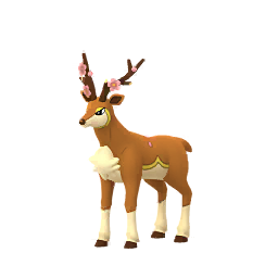 Buy Pokémon Sawsbuck