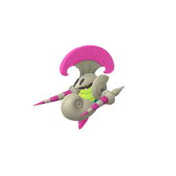 Achetez Pokémon Escavalier