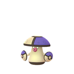 Comprar Pokémon Amoonguss