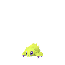 Comprar Pokémon Joltik