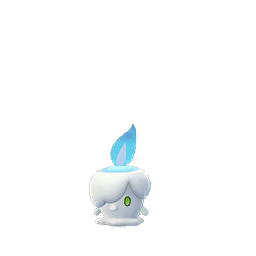 Comprar Pokémon Litwick