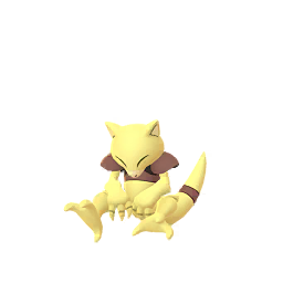 Pokémon kaufen Abra