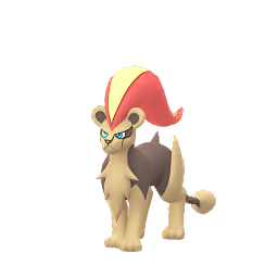 Pyroar