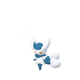 Meowstic