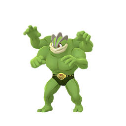 Buy Pokémon Machamp