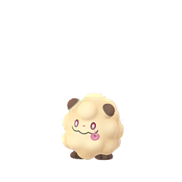 Pokémon kaufen Swirlix