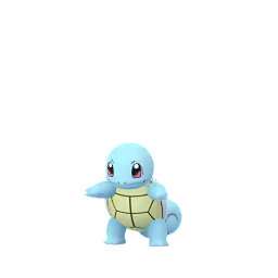 Comprar Pokémon Squirtle