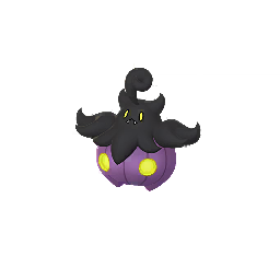 Koop Pokémon Pumpkaboo