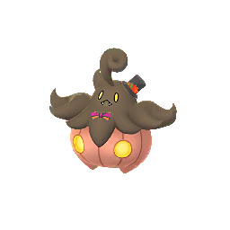 Pumpkaboo