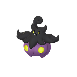 Comprar Pokémon Pumpkaboo