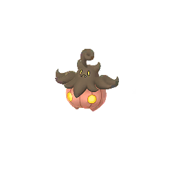 Pumpkaboo