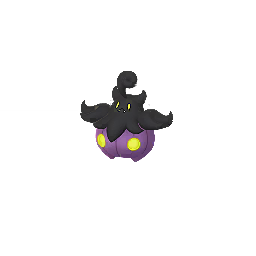 Achetez Pokémon Pumpkaboo