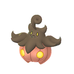 Pumpkaboo