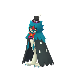 Koop Pokémon Decidueye