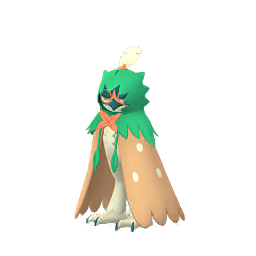 Achetez Pokémon Decidueye