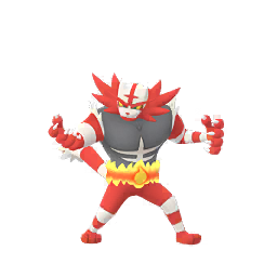 Achetez Pokémon Incineroar