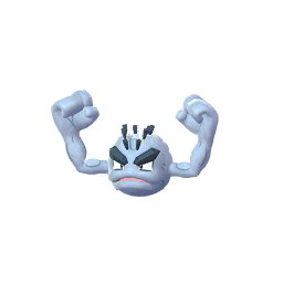 Geodude