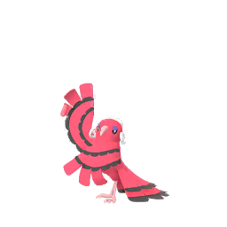 Oricorio