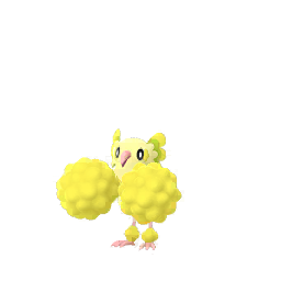 Oricorio